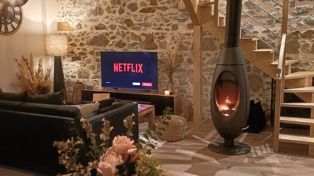 Photo of Livingroom in Asson