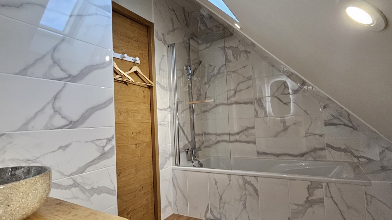 Photo of Bathroom in Asson