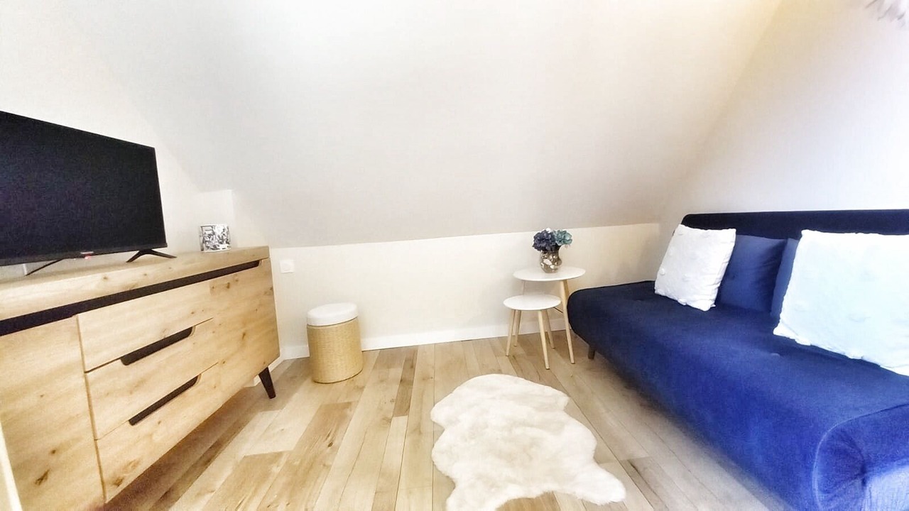 Photo of Livingroom in Asson