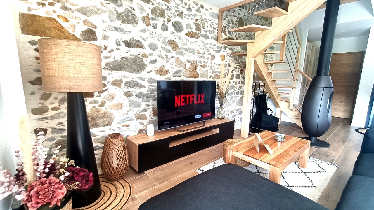 Photo of Livingroom in Asson