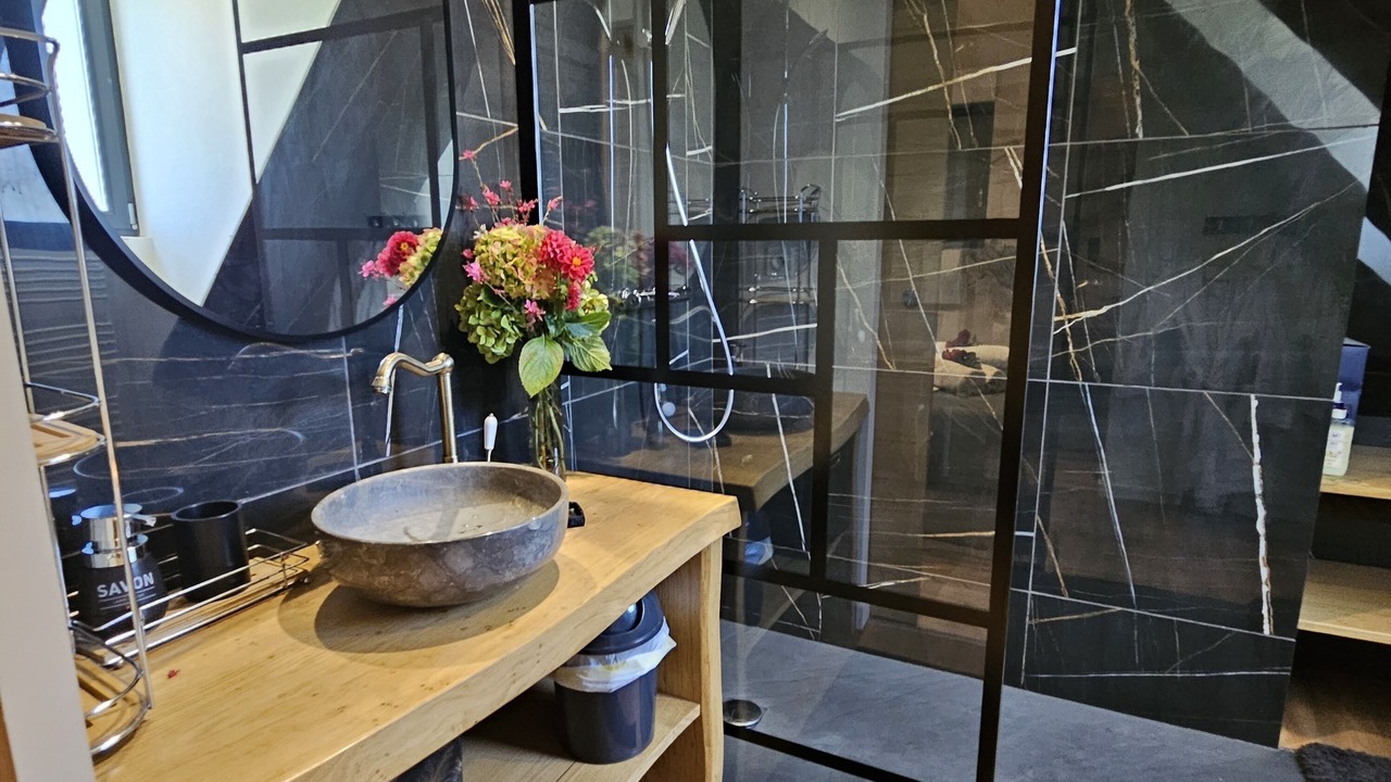Photo of Bathroom in Asson