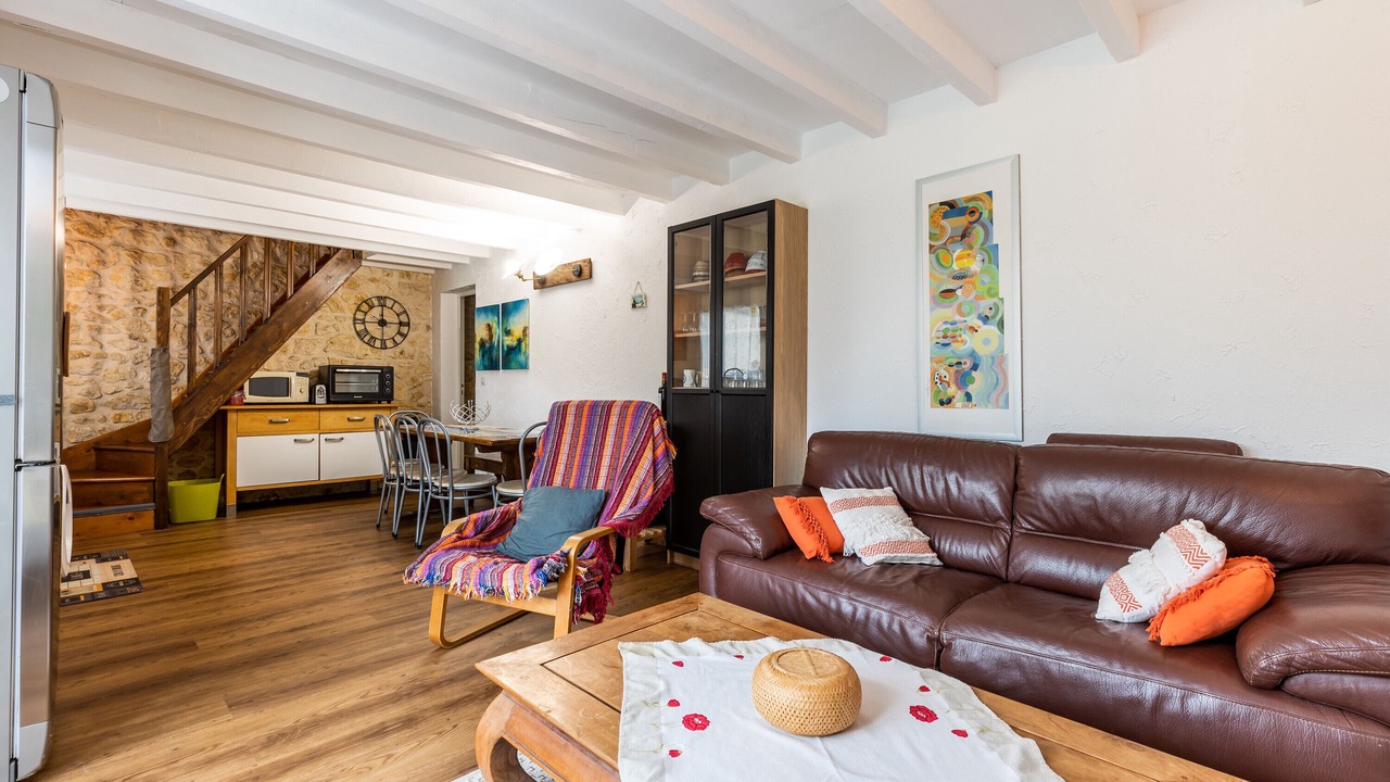 Photo of Livingroom in Lesparre-Medoc