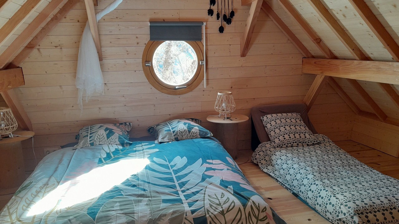 Photo of Bedroom in Urcuray