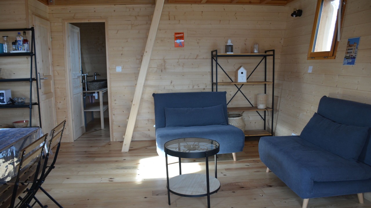 Photo of Livingroom in Urcuray