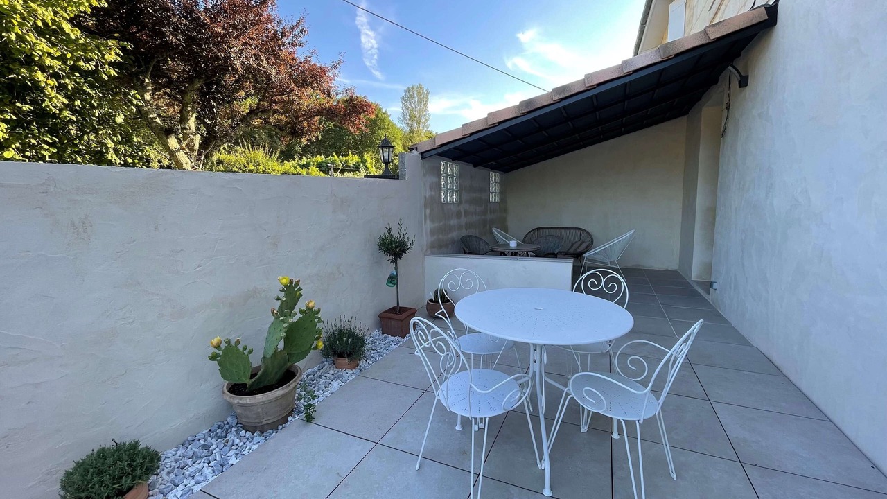 Photo of Outdoor in La Sauve