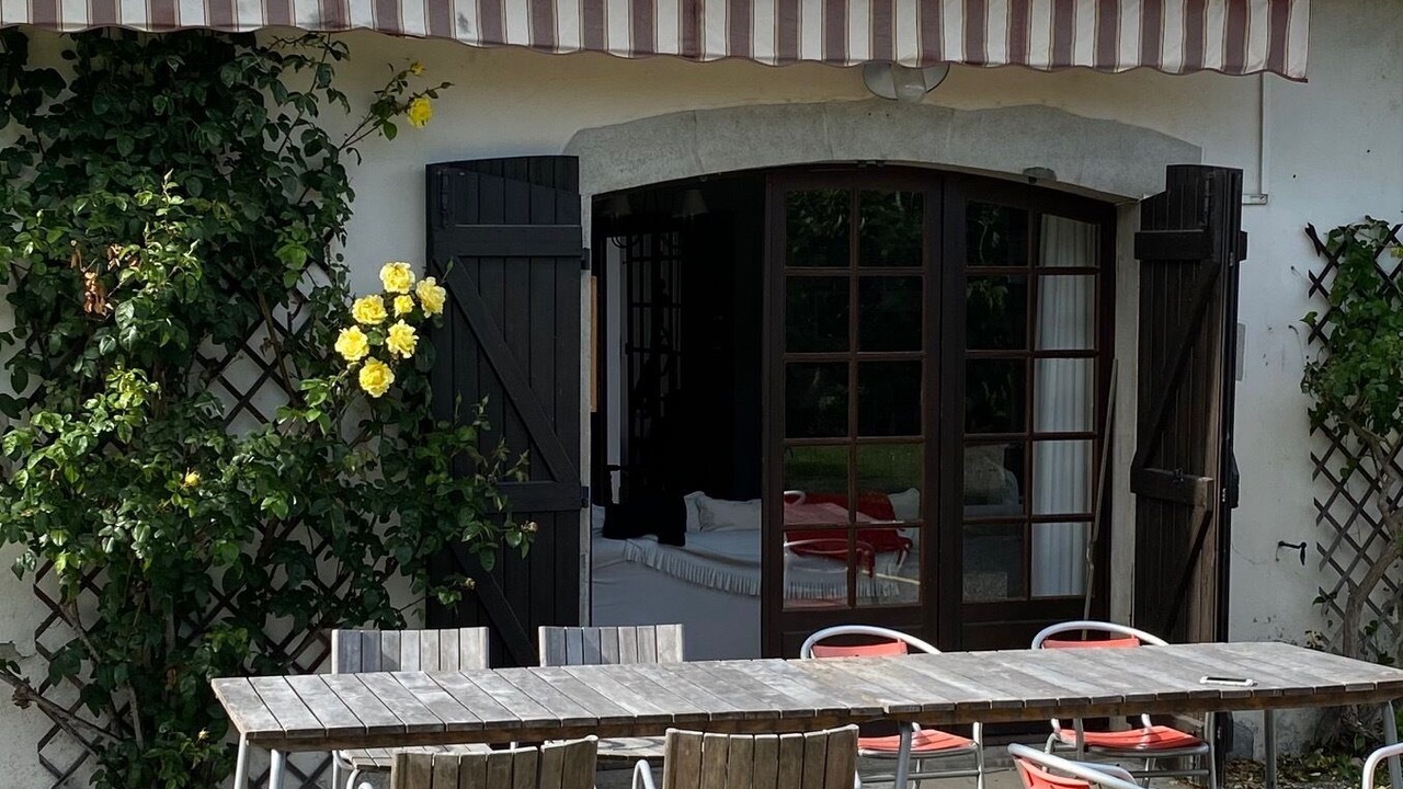 Photo of Outdoor in Port-de-Lanne