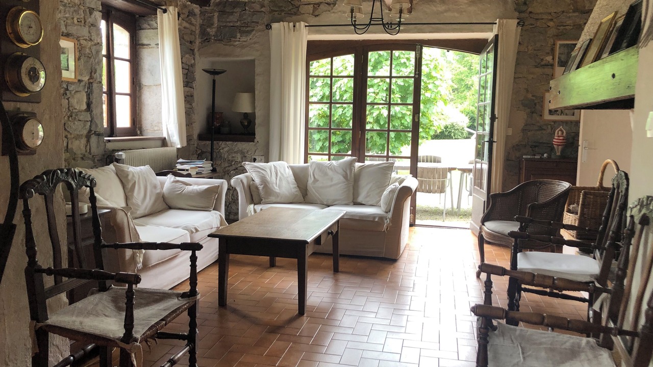 Photo of Livingroom in Port-de-Lanne