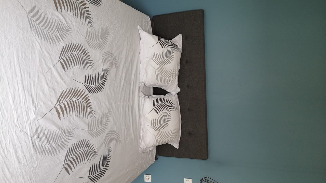 Photo of Bedroom in Limendous
