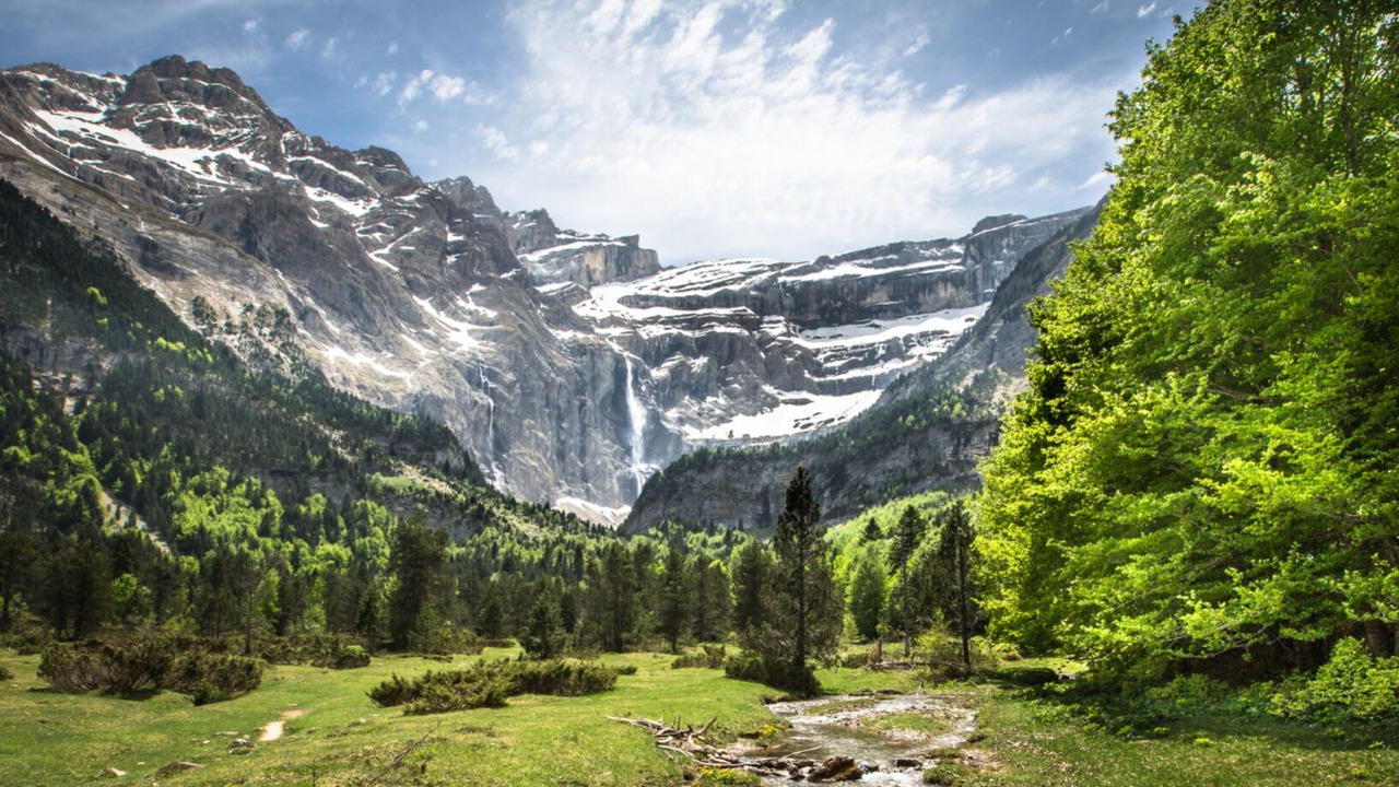 Photo of Outdoor in Limendous