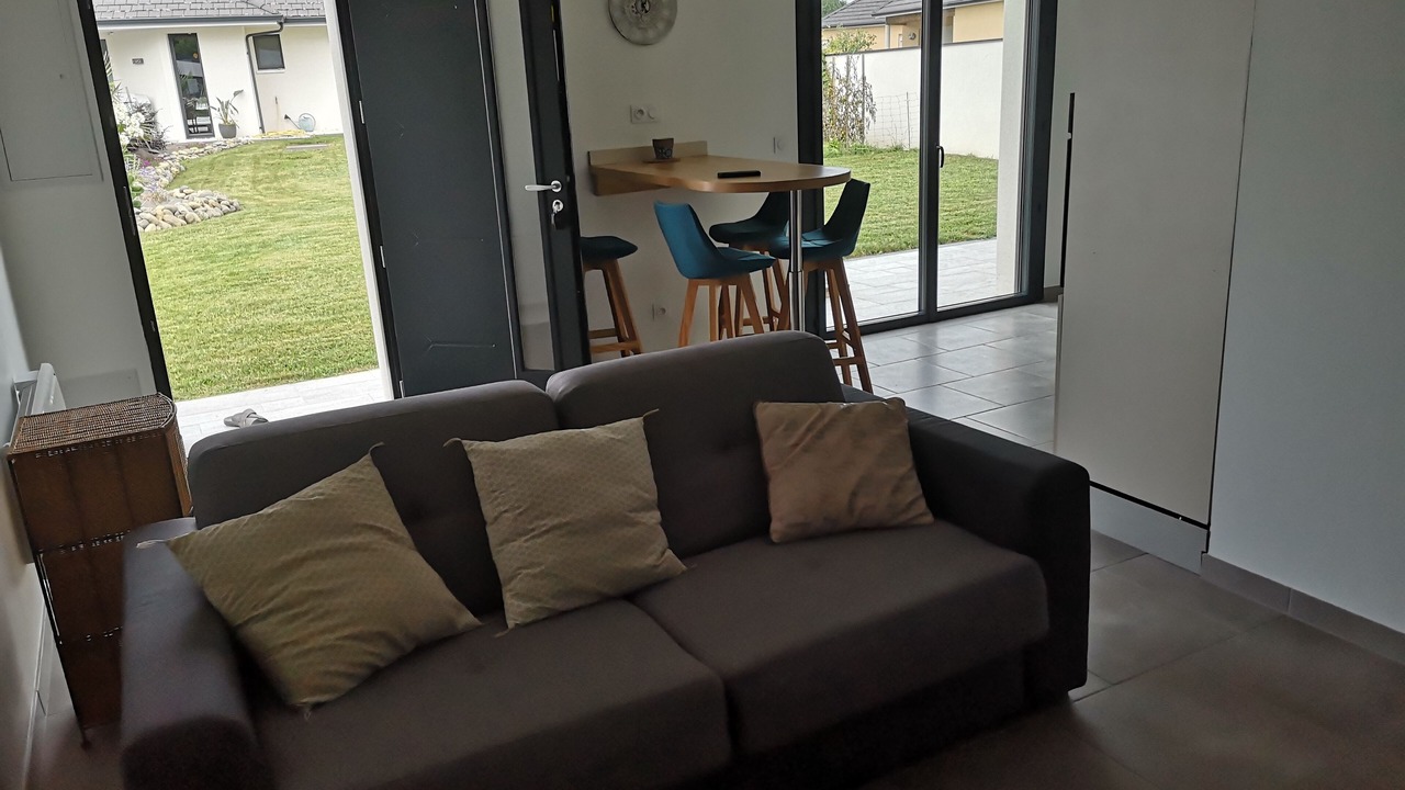 Photo of Livingroom in Limendous