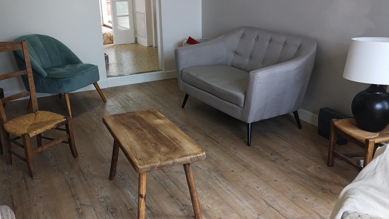 Photo of Bedroom in L'Echardiere