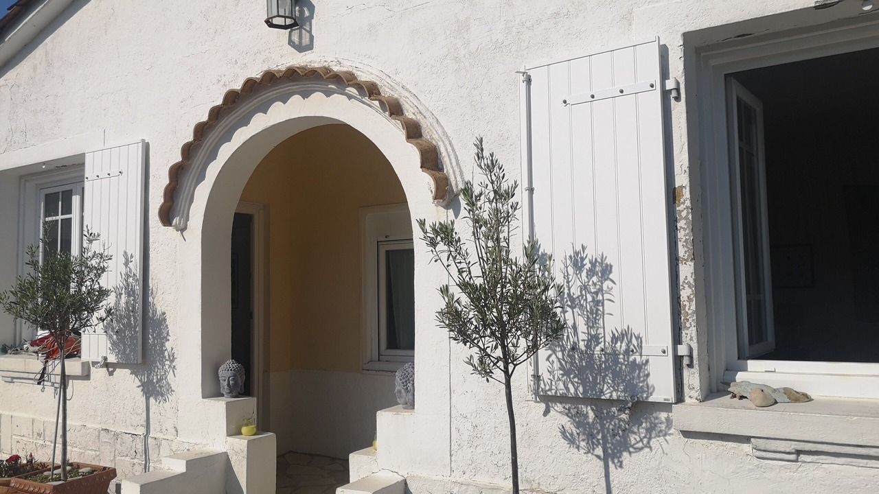 Photo of Outdoor in L'Echardiere