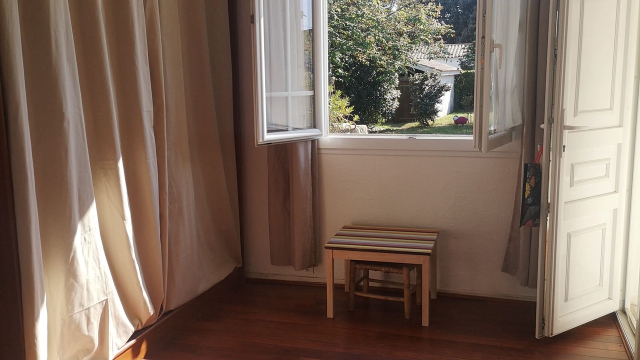 Photo of Bedroom in L'Echardiere