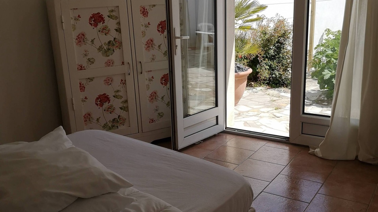 Photo of Bedroom in L'Echardiere