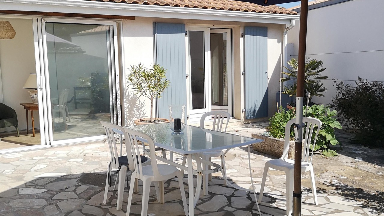Photo of Outdoor in L'Echardiere