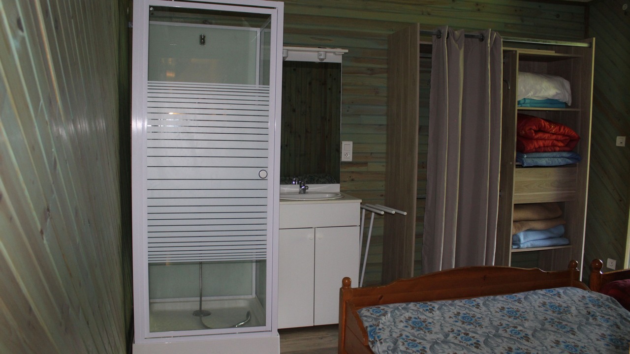 Photo of Bedroom in Eaux-Bonnes