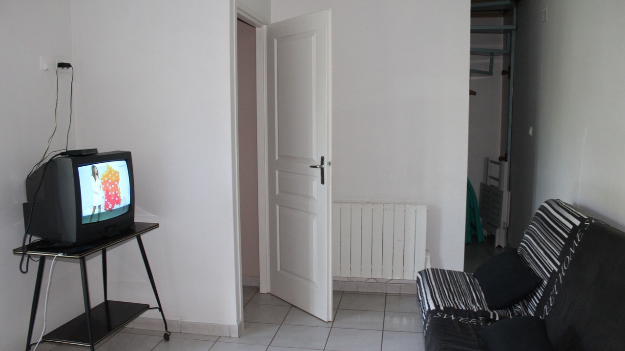 Photo of Livingroom in Eaux-Bonnes