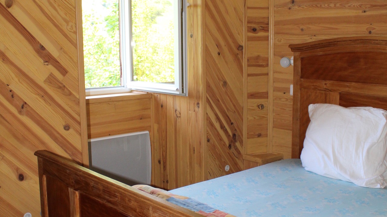 Photo of Bedroom in Eaux-Bonnes