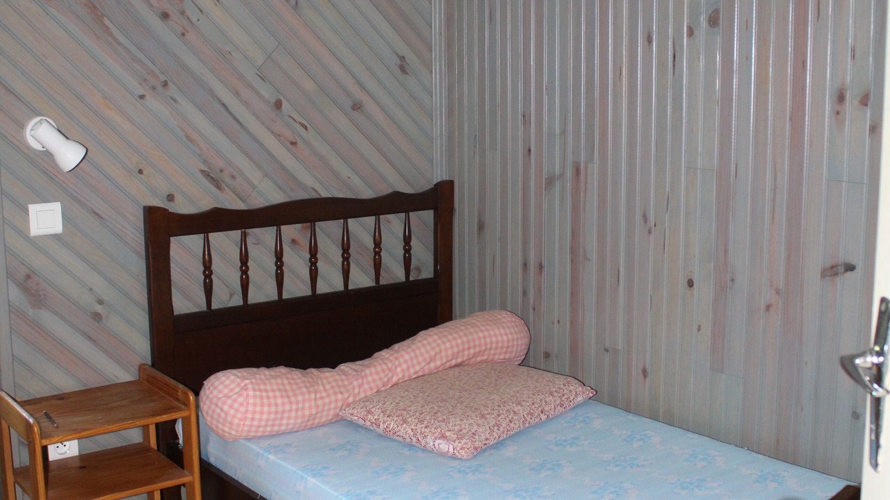 Photo of Bedroom in Eaux-Bonnes
