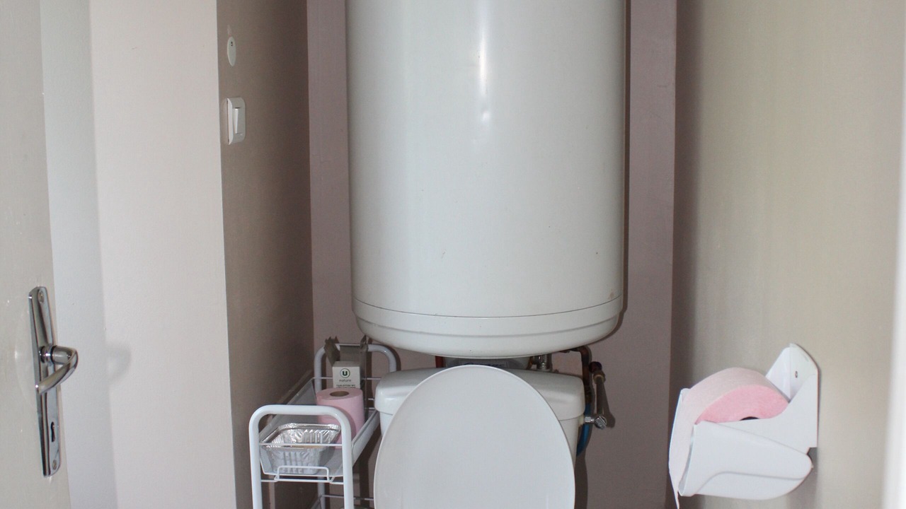 Photo of Bathroom in Eaux-Bonnes