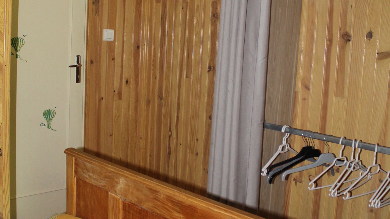 Photo of Bedroom in Eaux-Bonnes