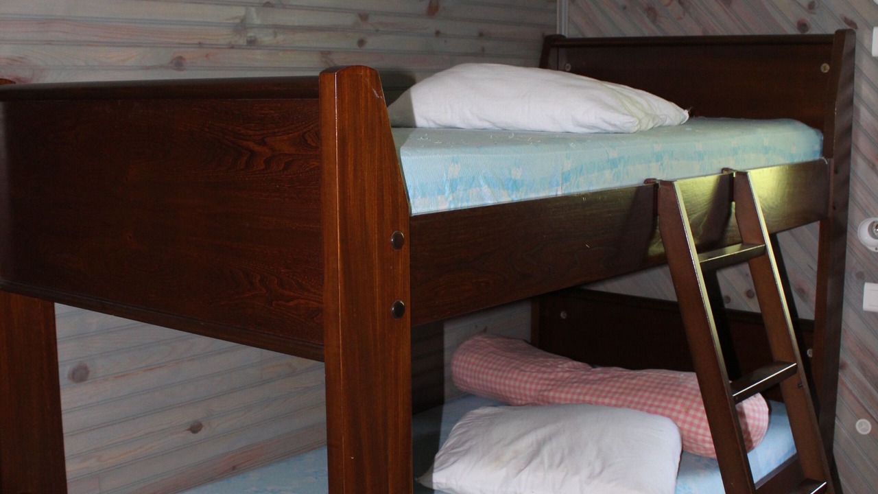 Photo of Bedroom in Eaux-Bonnes