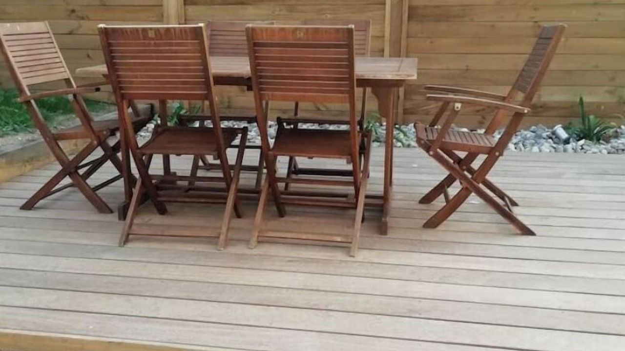 Photo of Outdoor in Le Gue-d'Allere