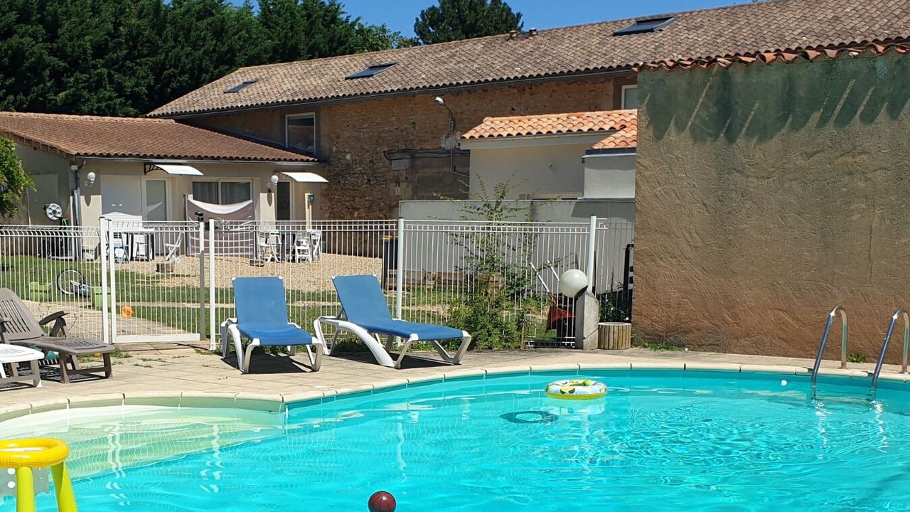 Photo of Outdoor in Vouneuil-sous-Biard