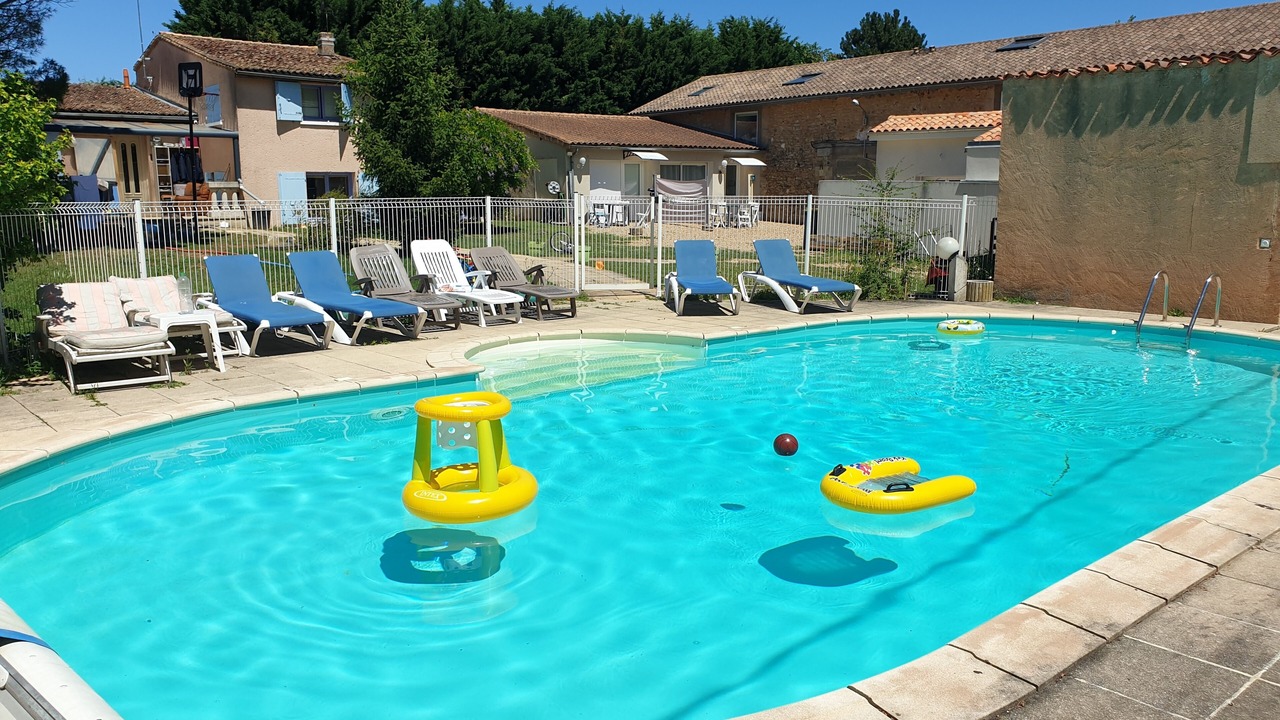 Photo of Outdoor in Vouneuil-sous-Biard