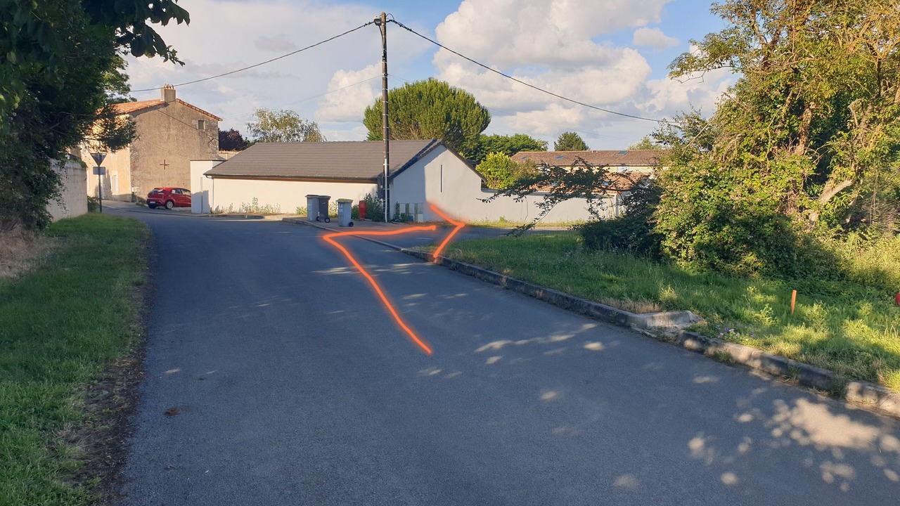 Photo of Outdoor in Vouneuil-sous-Biard