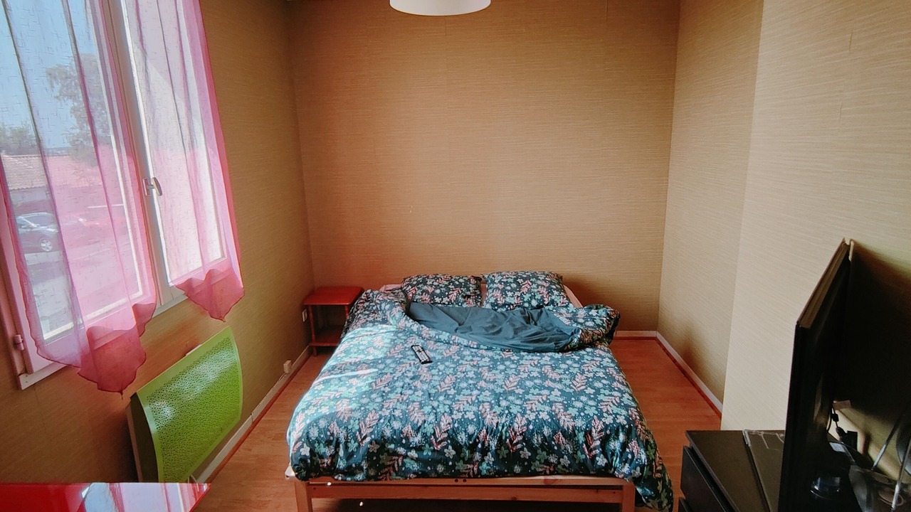 Photo of Bedroom in Nanteuil