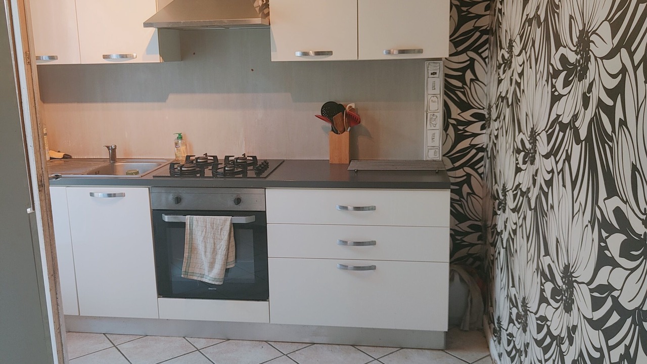 Photo of Kitchen in Nanteuil
