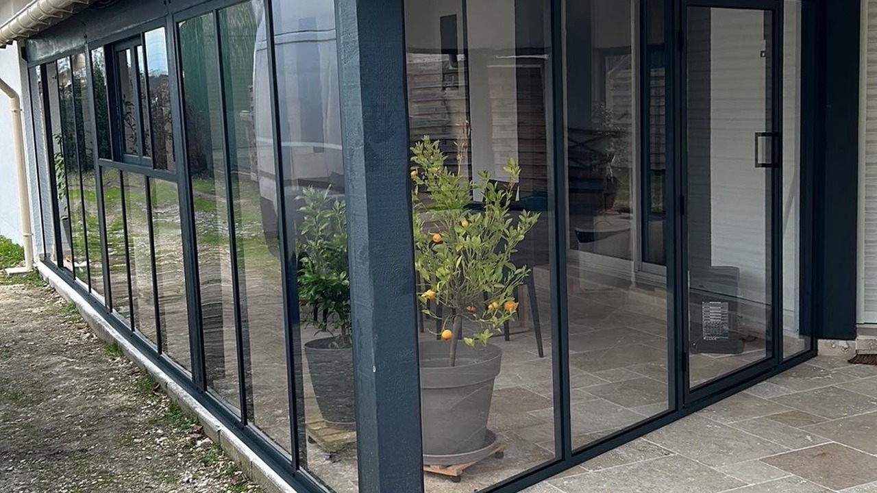 Photo of Outdoor in Saint-Denis-de-Pile
