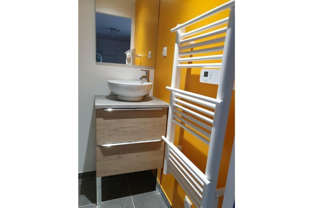 Photo of Bathroom in Beaumont Saint-Cyr