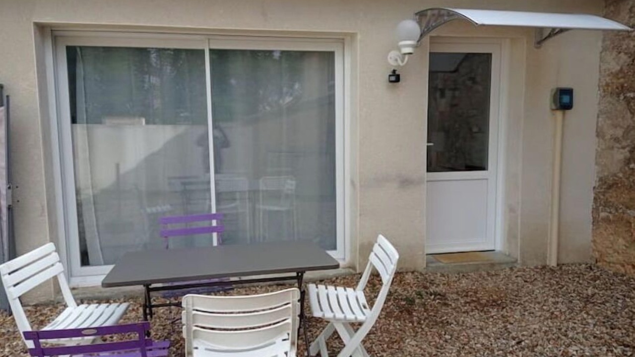 Photo of Outdoor in Vouneuil-sous-Biard