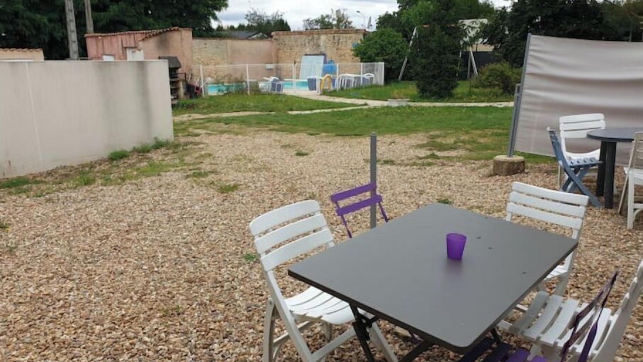 Photo of Outdoor in Vouneuil-sous-Biard