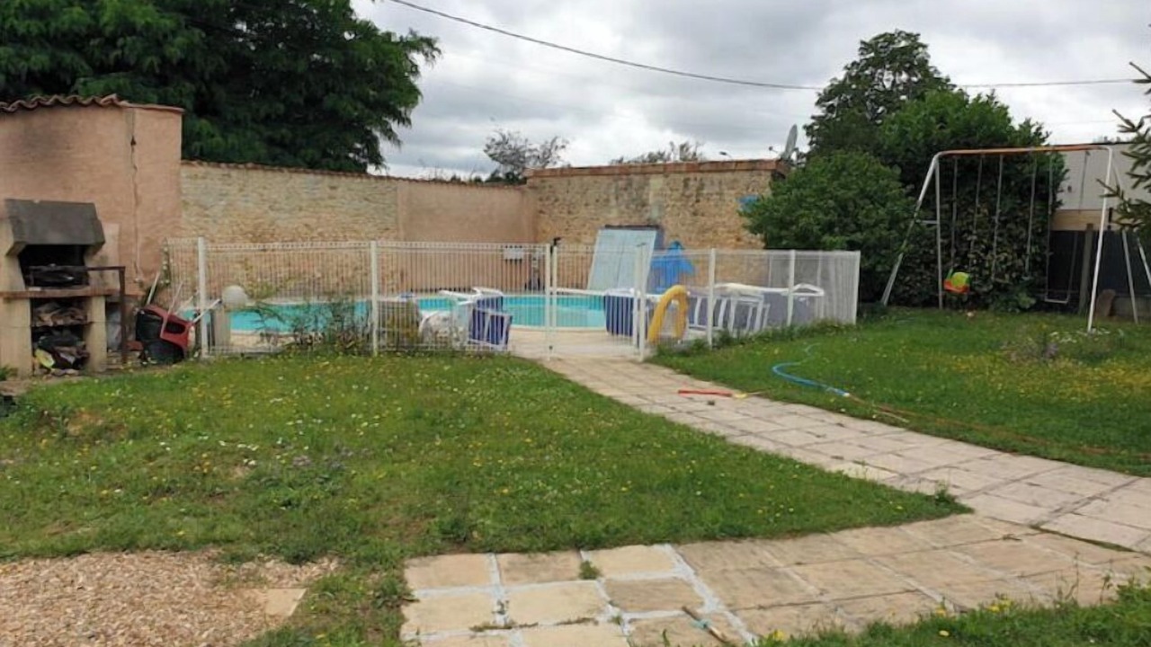 Photo of Outdoor in Vouneuil-sous-Biard