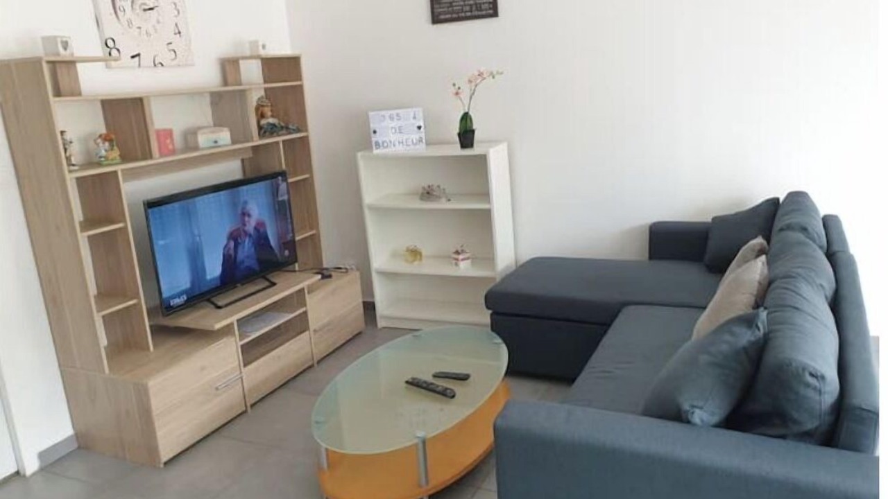 Photo of Livingroom in Vouneuil-sous-Biard