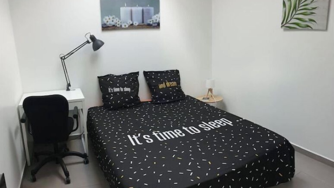 Photo of Bedroom in Vouneuil-sous-Biard
