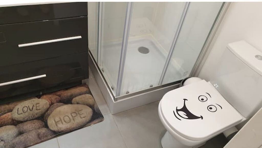 Photo of Bathroom in Vouneuil-sous-Biard