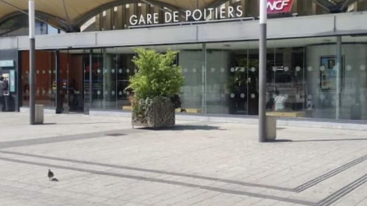 Photo of Others in Vouneuil-sous-Biard
