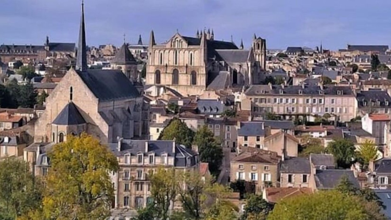 Photo of Outdoor in Vouneuil-sous-Biard