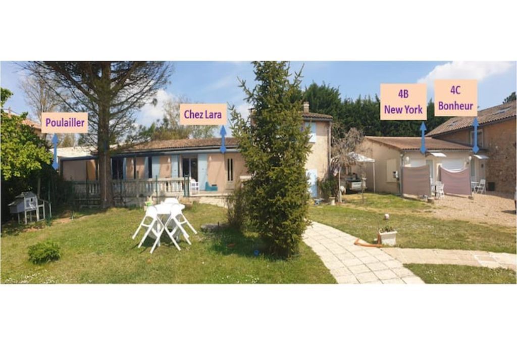 Photo of Outdoor in Vouneuil-sous-Biard