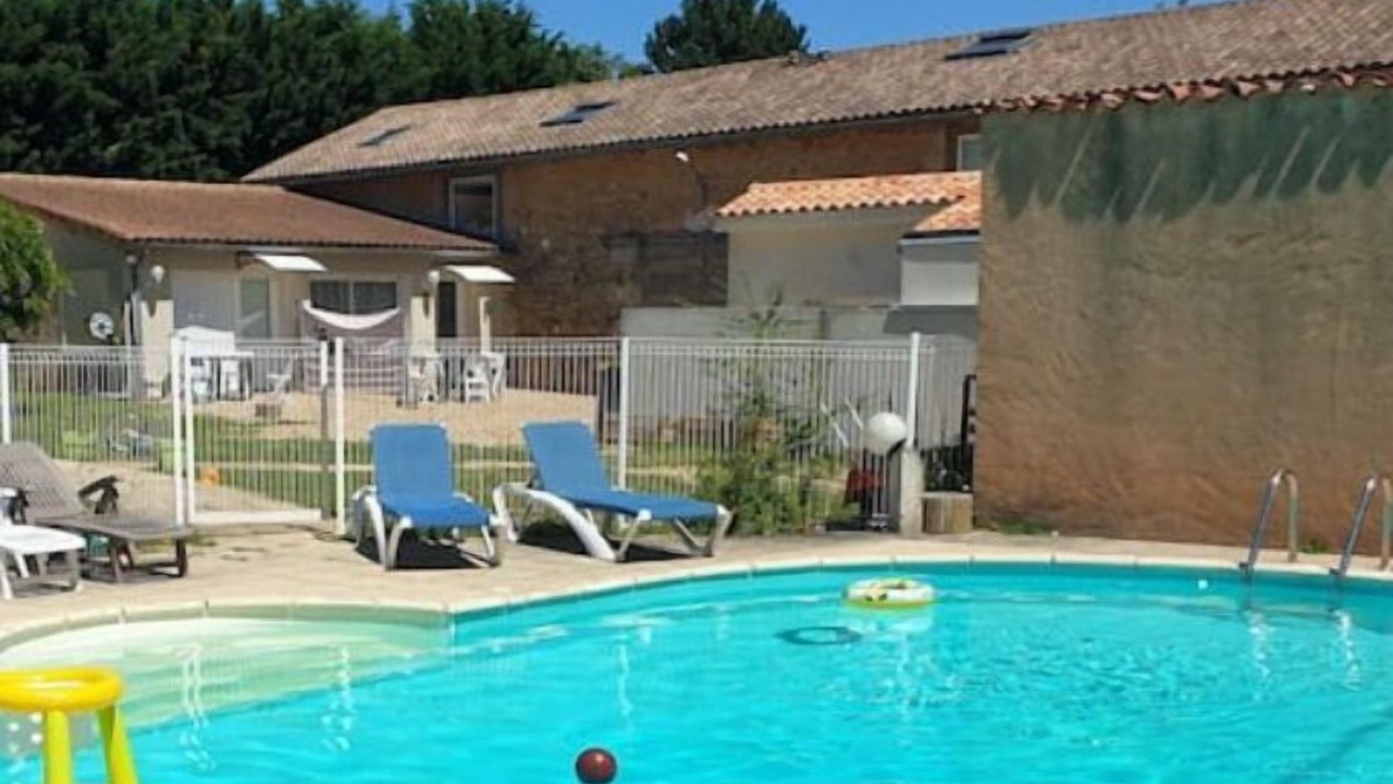 Photo of Outdoor in Vouneuil-sous-Biard