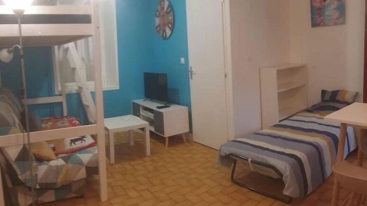 Photo of Bedroom in Beaumont Saint-Cyr