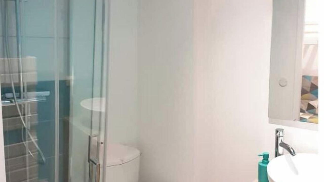 Photo of Bathroom in Beaumont Saint-Cyr
