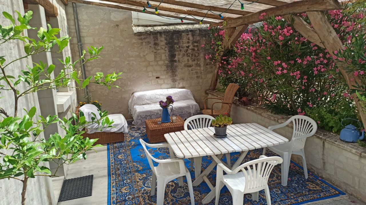 Photo of Outdoor in Moussais-la-Bataille