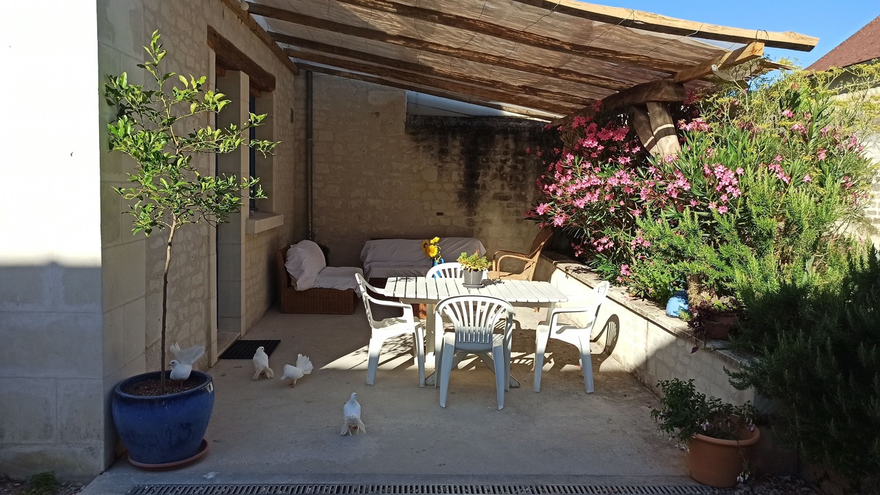 Photo of Outdoor in Moussais-la-Bataille