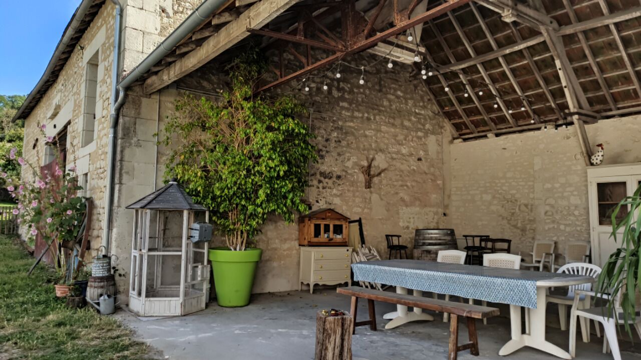 Photo of Outdoor in Moussais-la-Bataille