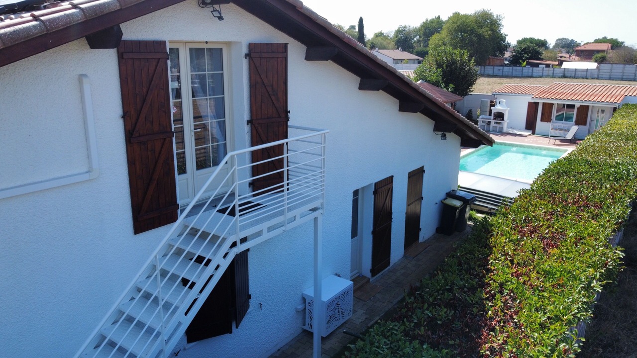 Photo of Outdoor in Gujan-Mestras